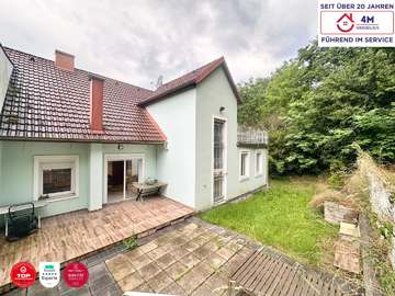 Einfamilienhaus in Neutal
