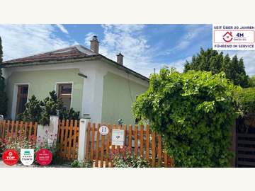 Einfamilienhaus in Baden