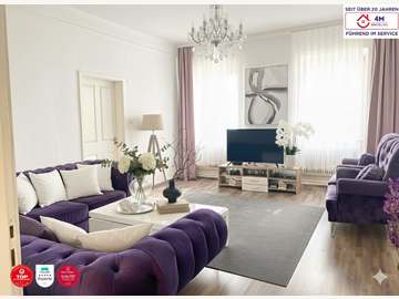 Einfamilienhaus in Tribuswinkel