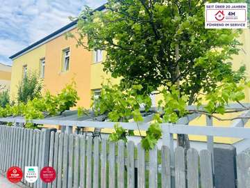 Mehrfamilienhaus in Bad Vöslau