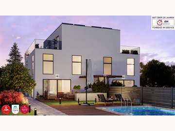 Einfamilienhaus in Neuaigen