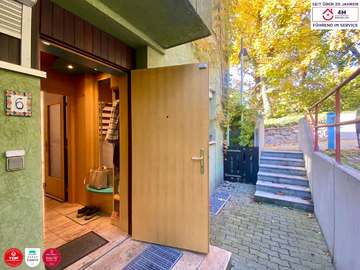 Einfamilienhaus in 1230 Wien