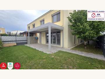 Reihenhaus in Ebreichsdorf