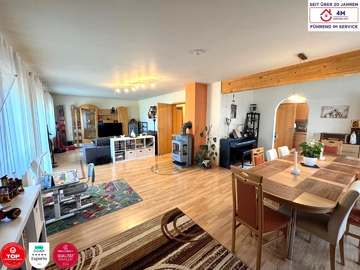 Einfamilienhaus in Gattendorf