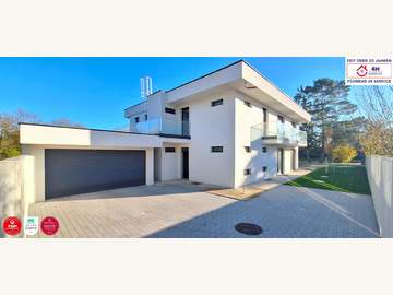 Einfamilienhaus in 1220 Wien