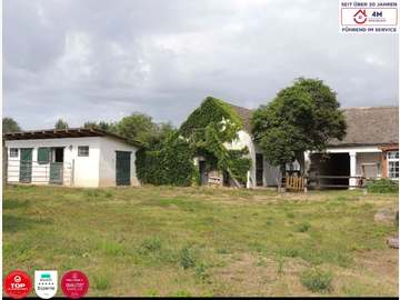 Einfamilienhaus in Wetzleinsdorf