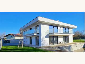 Einfamilienhaus in 1210 Wien