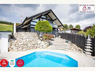 Einfamilienhaus in Maria Gugging