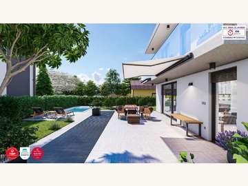 Einfamilienhaus in 1210 Wien