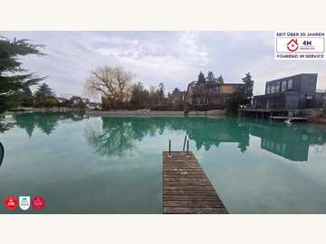 Ferienhaus in Götzendorf an der Leitha