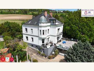 Einfamilienhaus in Berndorf