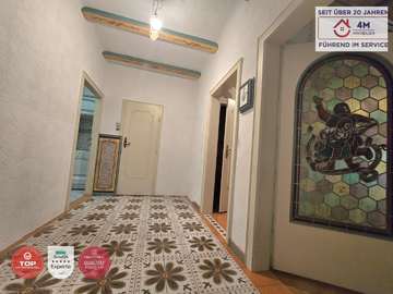Terrassenwohnung in 1130 Wien