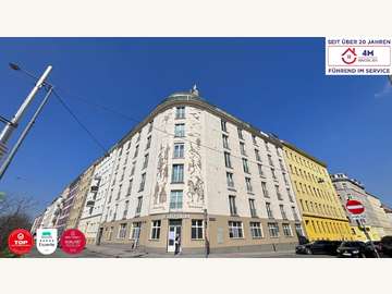 Eigentumswohnung in 1030 Wien