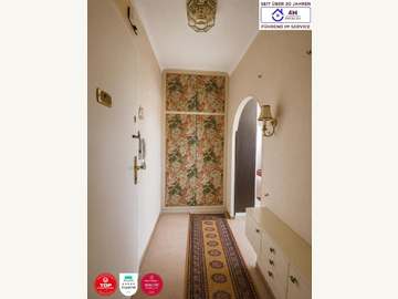 Dachgeschosswohnung in 1020 Wien