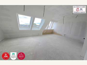 Penthouse in 1170 Wien