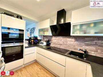 Maisonette in Wien