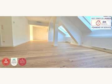 Penthouse in Wien