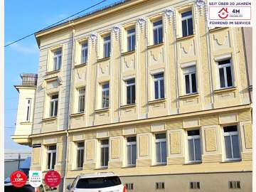 Eigentumswohnung in Wien