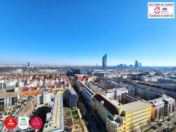 Eigentumswohnung in 1200 Wien