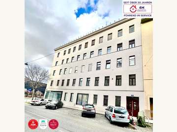 Ferienwohnung in Wien