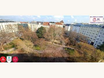 Eigentumswohnung in Wien