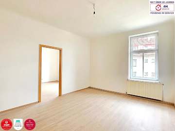Eigentumswohnung in Wien