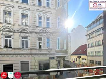 Eigentumswohnung in Wien