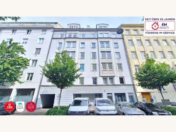Eigentumswohnung in Wien