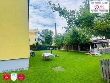 Eigentumswohnung in Bad Vöslau