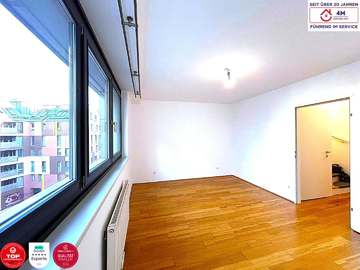 Maisonette in 1100 Wien