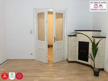 Eigentumswohnung in Wien