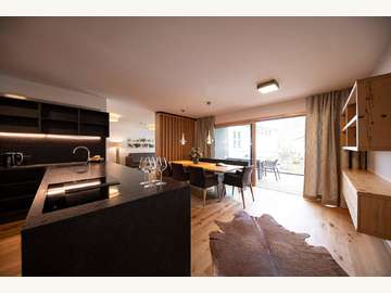 Eigentumswohnung in Zell am See