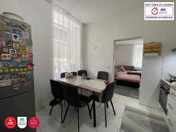 Eigentumswohnung in Bad Vöslau