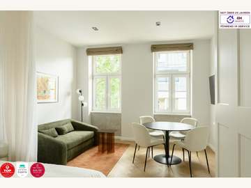 Eigentumswohnung in 1150 Wien