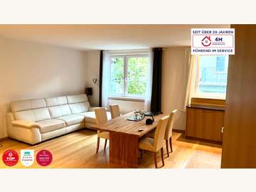 Eigentumswohnung in 1190 Wien