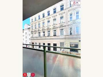 Eigentumswohnung in 1150 Wien