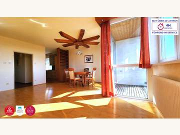 Eigentumswohnung in Tulln an der Donau