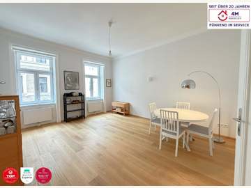 Eigentumswohnung in 1080 Wien