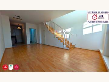 Eigentumswohnung in Leopoldsdorf