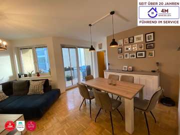 Eigentumswohnung in Gerasdorf