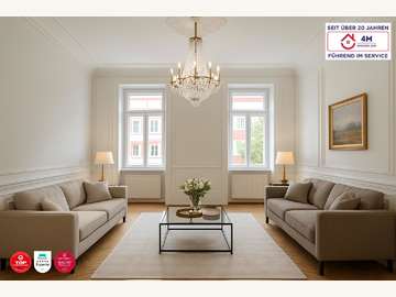 Eigentumswohnung in 1160 Wien