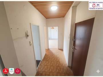 Eigentumswohnung in Wien