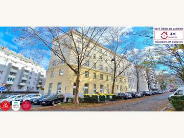 Eigentumswohnung in 1100 Wien