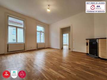 Eigentumswohnung in 1090 Wien