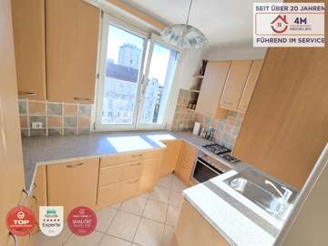 Eigentumswohnung in 1050 Wien