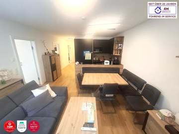 Eigentumswohnung in Deutsch-Wagram