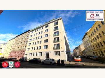 Eigentumswohnung in 1200 Wien