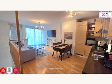 Eigentumswohnung in 1090 Wien