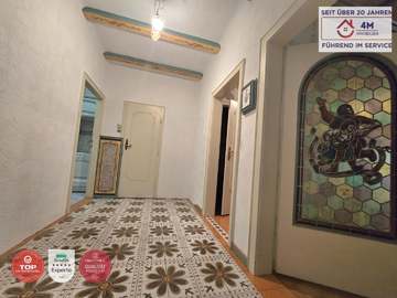 Terrassenwohnung in 1130 Wien