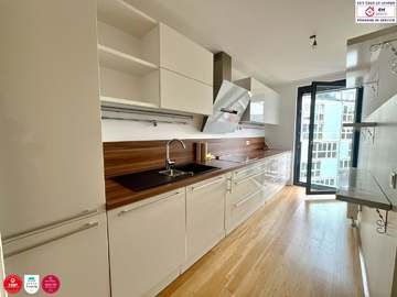 Maisonette in 1100 Wien